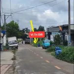 Bán đất Phường Long Nguyên Bàu Bàng Bình Dương 900 triệu - Ảnh thu nhỏ 1