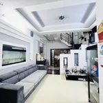 Bán nhà 160m2 ngang 8.5m nở hậu đường Thiên Phước, Tân Bình, gần Cư xá Lữ Gia - Ảnh thu nhỏ 1