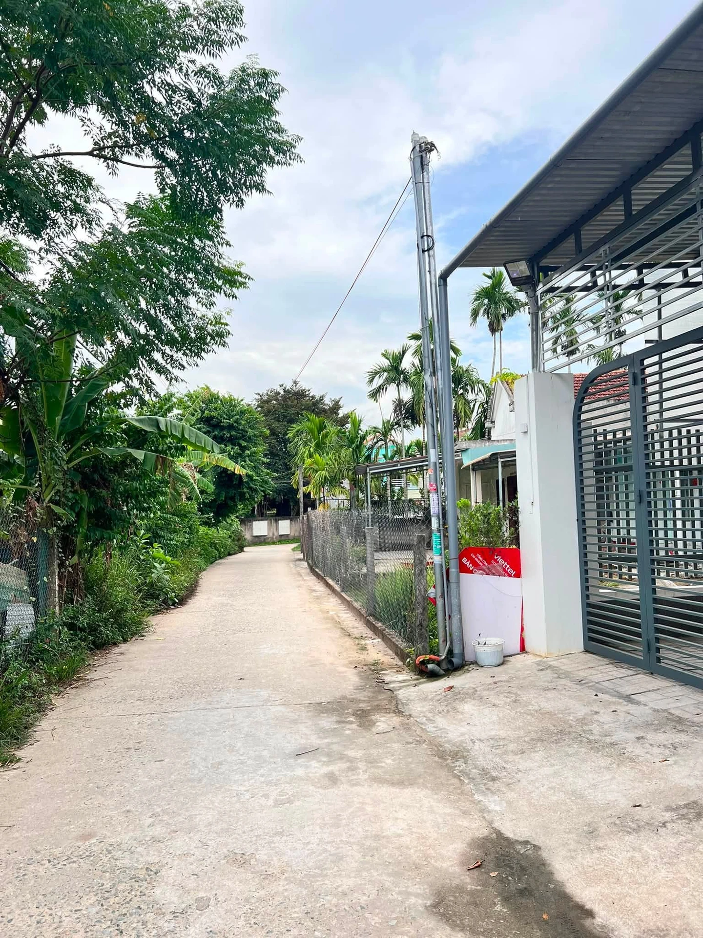Bán đất 125m² gần cầu Thạch Bích Quảng Ngãi 990 triệu - Ảnh 1