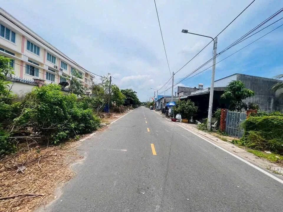 Bán nhà cấp bốn 200m² full thổ cư Phước Hải 2 tỷ 450 - Ảnh thu nhỏ 2