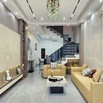 Bán nhà 4 tầng 47m² mới xây Chợ Hàng, Hải Phòng - Ảnh thu nhỏ 3