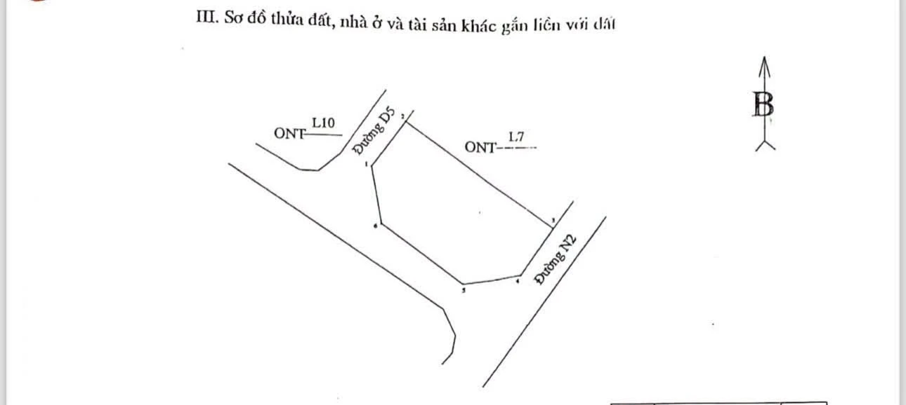 Bán đất 151m² Phú Hòa, Phú Yên 1 tỷ - Ảnh 1