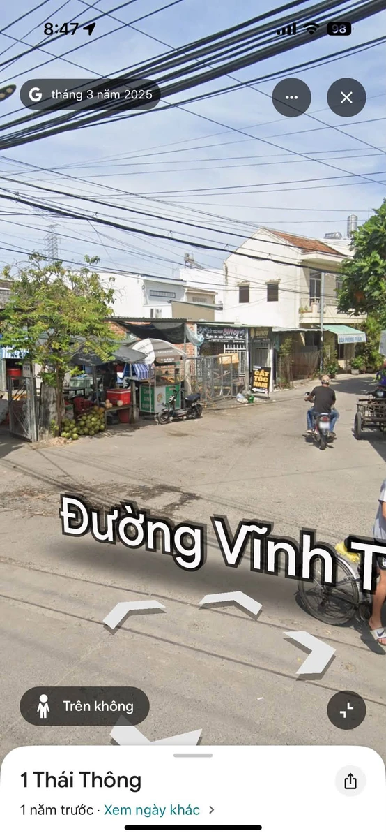 Bán đất Vĩnh Thái 74,6m² giá 2,6 tỷ - Ảnh thu nhỏ 4