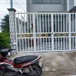 Bán nhà 5x20m (100m²) 3 phòng ngủ Bến Lức Tây Ninh - Ảnh thu nhỏ 1