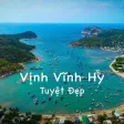 Bán đất mặt tiền biển KDL Vĩnh Hy Khánh Hòa (Ninh Thuận cũ) - Ảnh thu nhỏ 22
