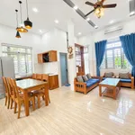 Cho thuê biệt thự 300m2, 2PN, khu đô thị ven sông Thủ Đức - Ảnh thu nhỏ 2