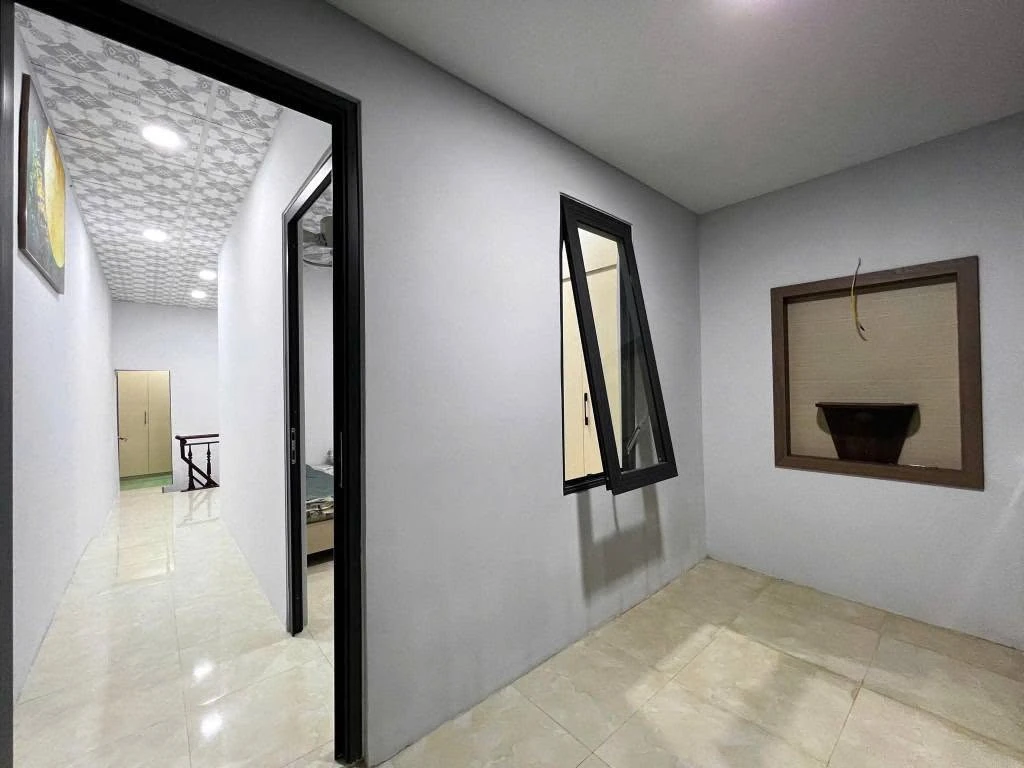 Bán nhà 1 mê 80m² full nội thất Buôn Ma Thuột - Ảnh thu nhỏ 4