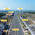 Bán nhà phố 3 tầng 5x30m mặt tiền D1 Becamex GD3 - Ảnh thu nhỏ 3