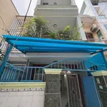 Bán nhà phố 3 tầng 40m² 4PN Phan Bội Châu Bình Thạnh 6.45 tỷ - Ảnh thu nhỏ 3