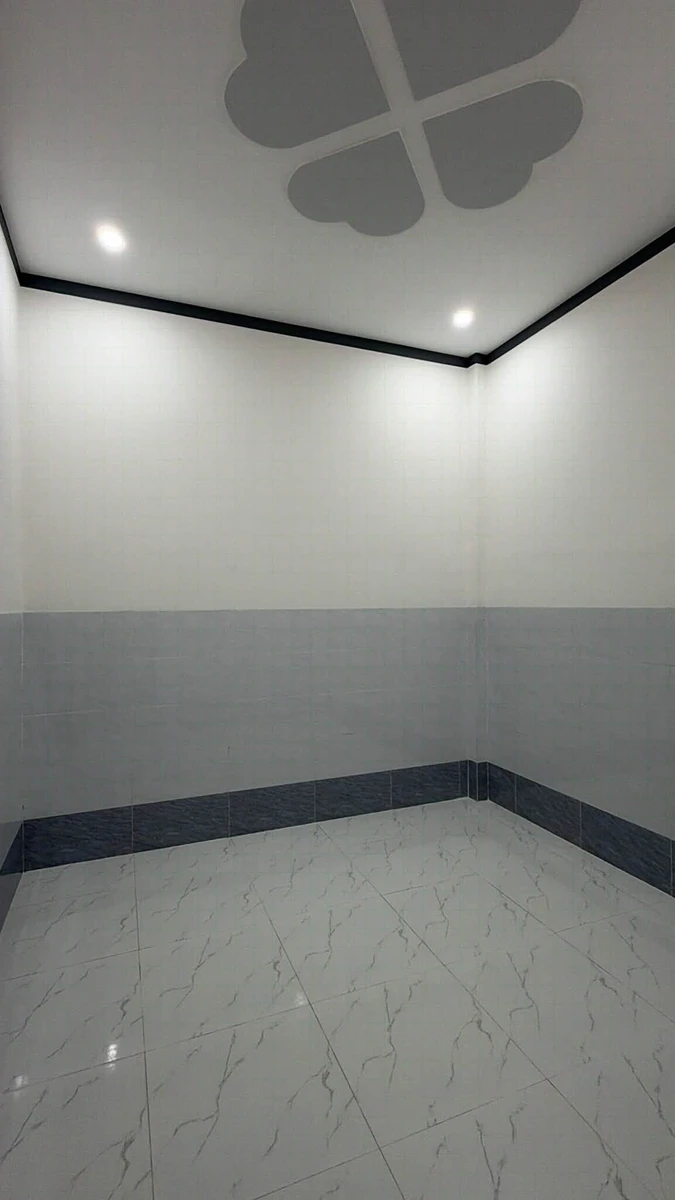 Bán nhà 2PN 150m² Phan Dũng, Tây Ninh 870 triệu - Ảnh thu nhỏ 5