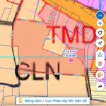 Bán đất 2 mặt tiền Nguyễn Thị Định 1,5 hecta 18 tỷ - Ảnh thu nhỏ 5