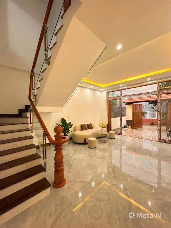 Bán nhà lầu 3PN 2WC 90m² Trảng Dài Đồng Nai 1 tỷ 450 triệu