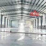 Cho thuê xưởng sản xuất 2000m2 gần KCN Hố Nai - Ảnh thu nhỏ 2