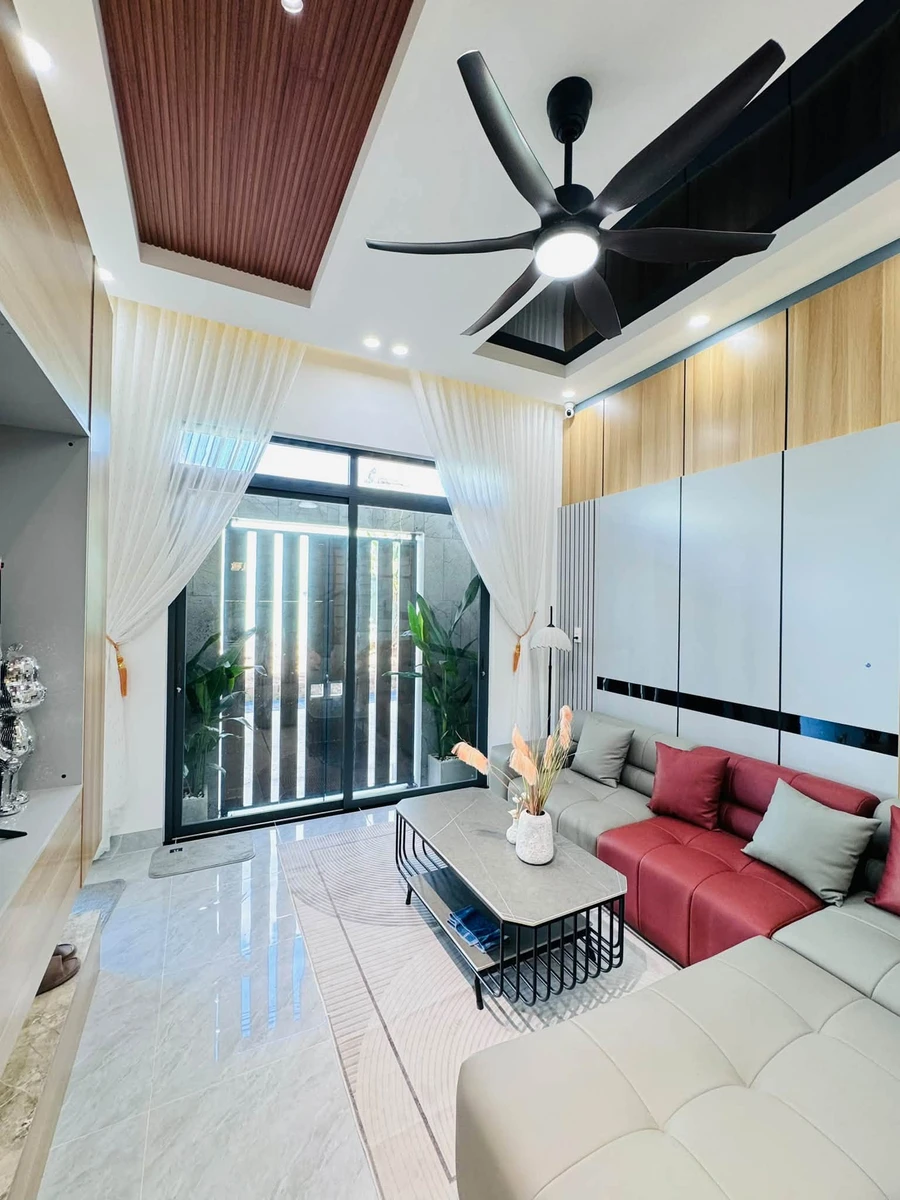 Bán nhà 3PN 100m² đường Nguyễn Thiếp Quận 1 - Ảnh thu nhỏ 3
