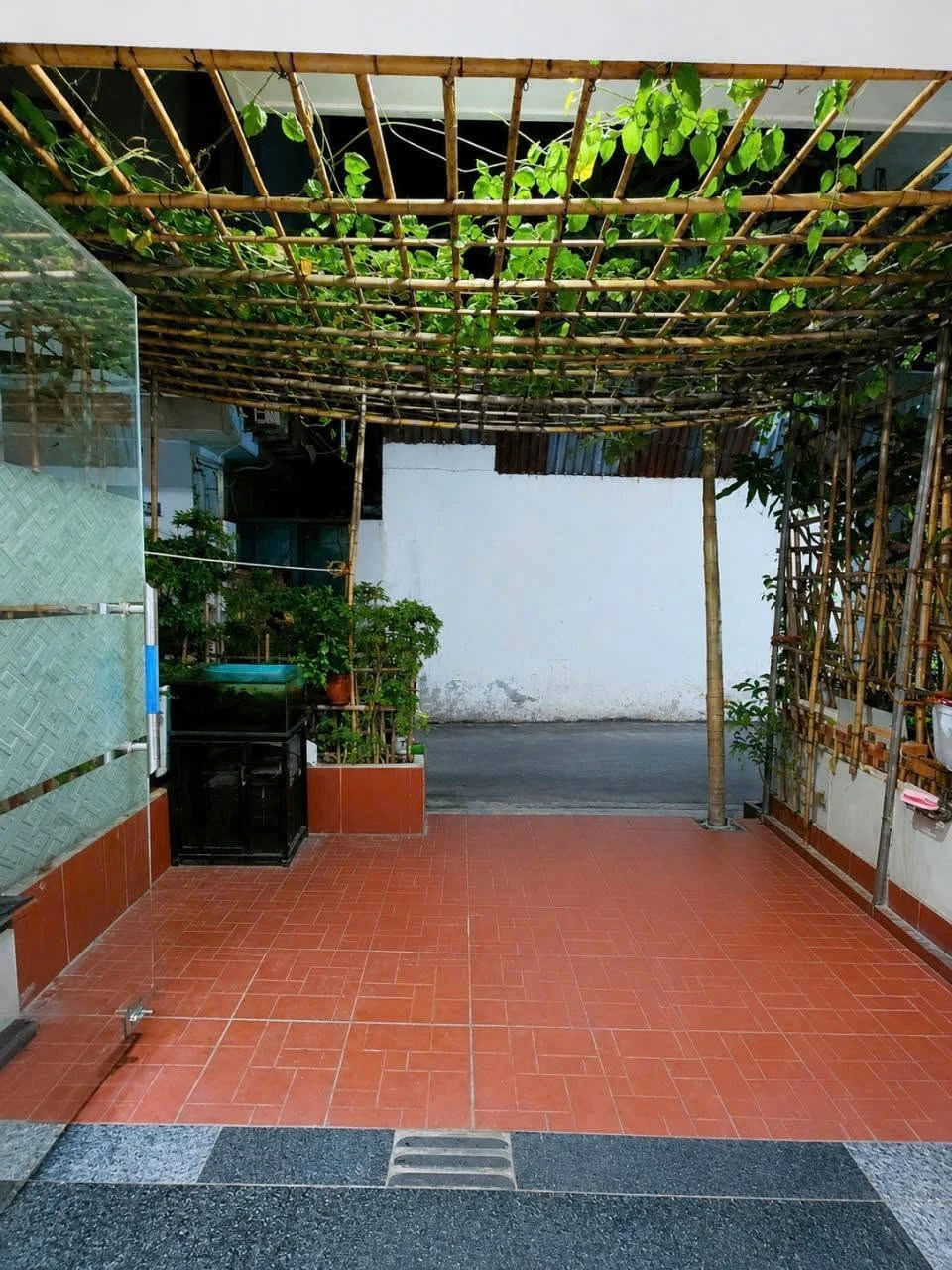 Bán nhà 4 tầng 49m² Quận 12 giá 3,96 tỷ - Ảnh 1