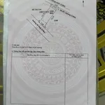 Bán đất Phú Mỹ 90m² Phạm Ngọc Thạch 1 tỷ 830 - Ảnh thu nhỏ 1