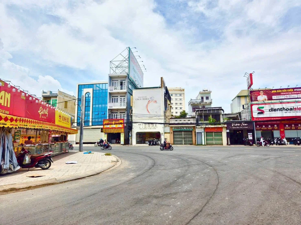 Bán đất 76m² Đường N5 TĐC 3 Thống Nhất Tân Mai - Ảnh thu nhỏ 4