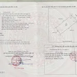 Bán đất Hà Huy Tập 68,5m² 3 tỷ Quận 12 - Ảnh thu nhỏ 1