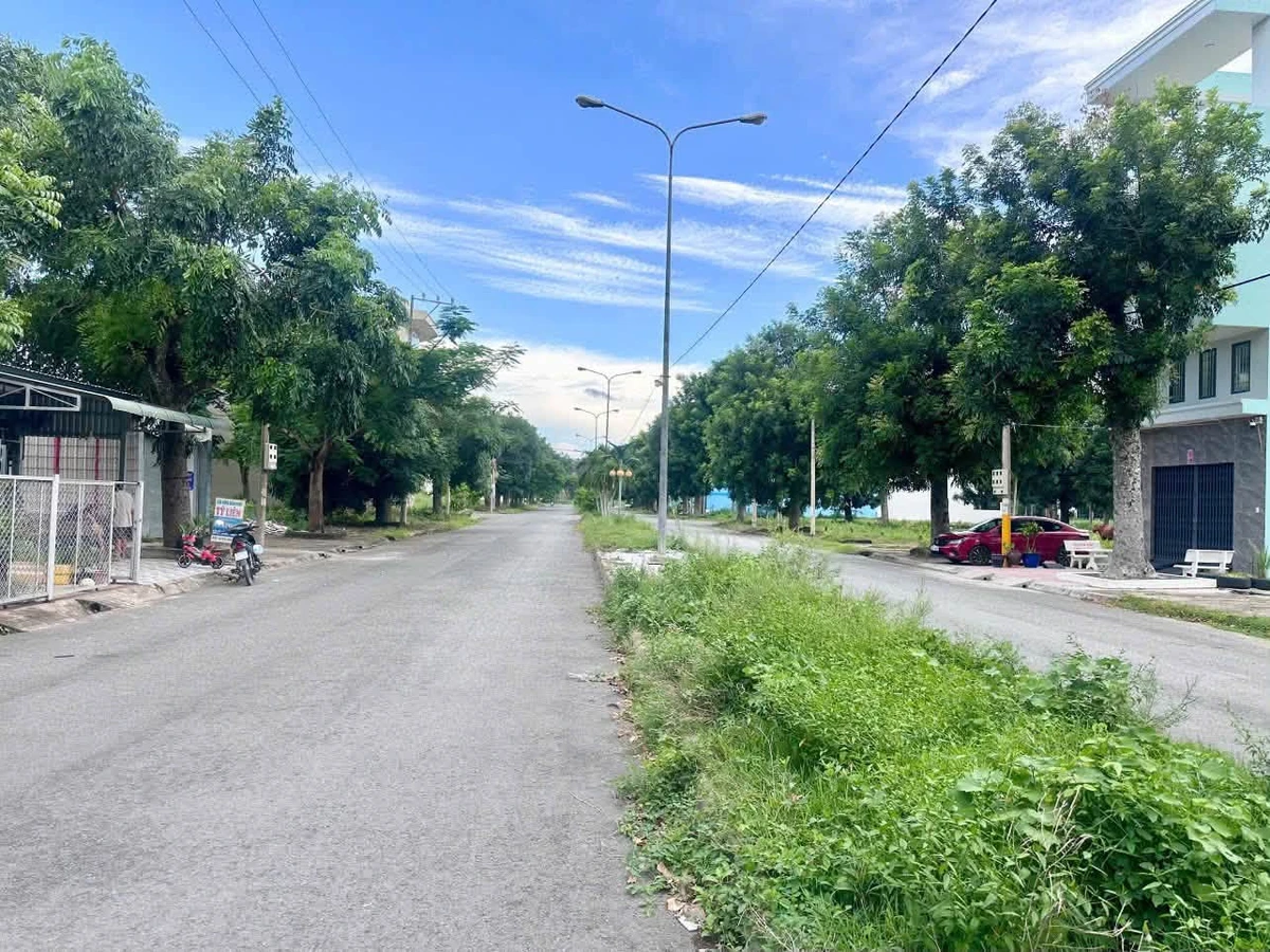 Bán lô đất 100m² Đường số 1 KDC Đại Dương, Tây Ninh - Ảnh thu nhỏ 3