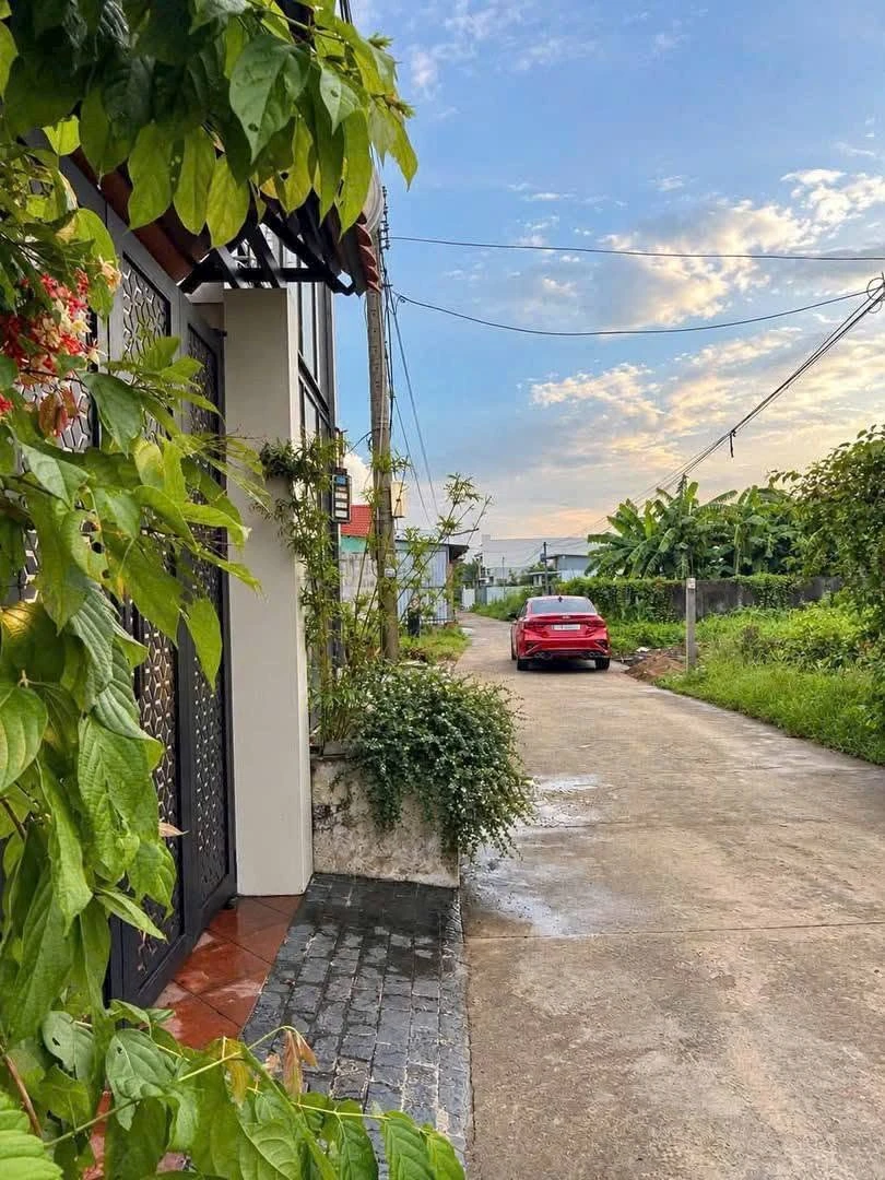 Bán đất nền 169m² Phú Khương Bình Chánh 1 tỷ 690 triệu - Ảnh thu nhỏ 3