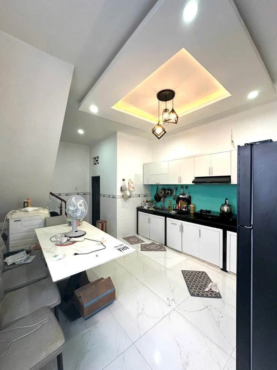Bán nhà 1 trệt 1 lầu 48m² Phố Nai Biên Hòa - Ảnh thu nhỏ 2