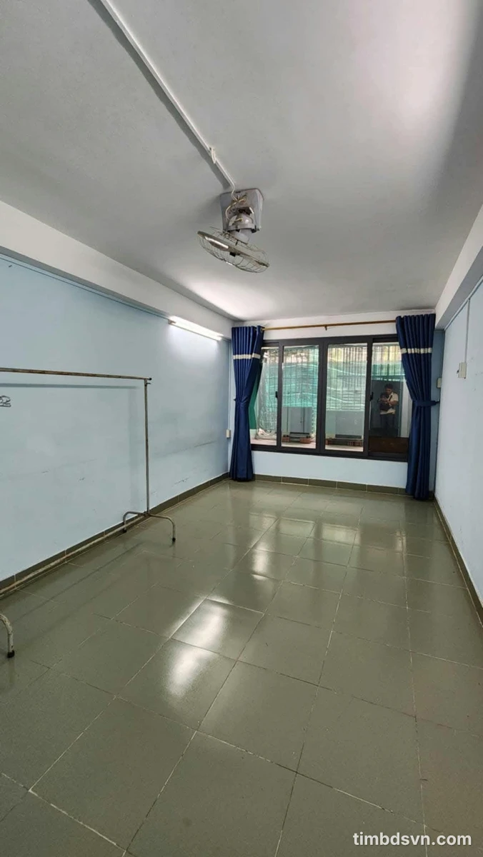 Cho thuê nhà hẻm Nguyễn Đình Chiểu Q3, 3PN, 17tr/tháng - Ảnh thu nhỏ 5