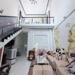 Bán nhà lầu lửng 132,5m² 3PN khu phố Hiệp Nghĩa, Phường Tân Ninh, Tây Ninh giá 2,1 tỷ - Ảnh thu nhỏ 5