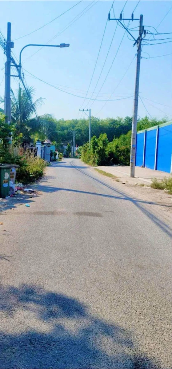 Bán lô đất 400m² Phú An, Thủ Đức, giá 3.2 tỷ - Ảnh thu nhỏ 3