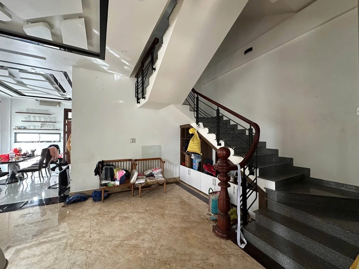 Bán biệt thự mặt tiền Phùng Chí Kiên, Huế, 369m2, 10.5 tỷ - Ảnh thu nhỏ 5
