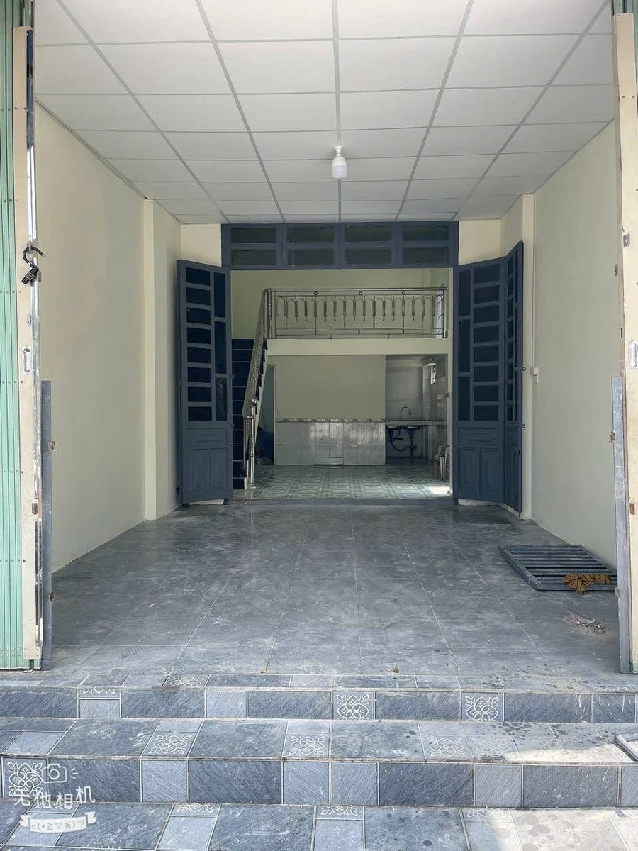 Bán nhà gác lửng 6 phòng trọ MT Nhựa, Mỹ Phước 2, 150m² - Ảnh thu nhỏ 4