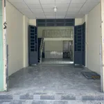 Bán nhà gác lửng 6 phòng trọ MT Nhựa, Mỹ Phước 2, 150m² - Ảnh thu nhỏ 4