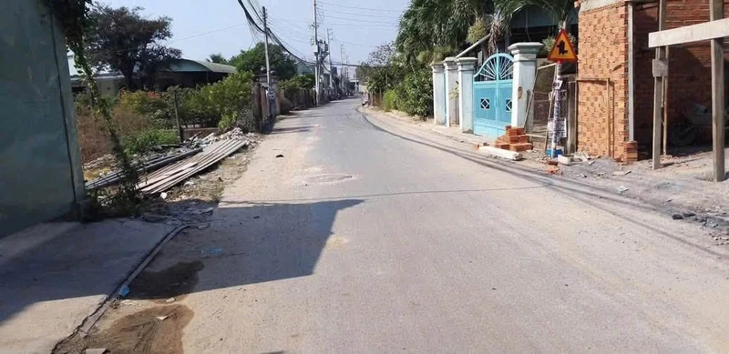 Bán đất Thuận Giao 152m2, 4 tỷ 1