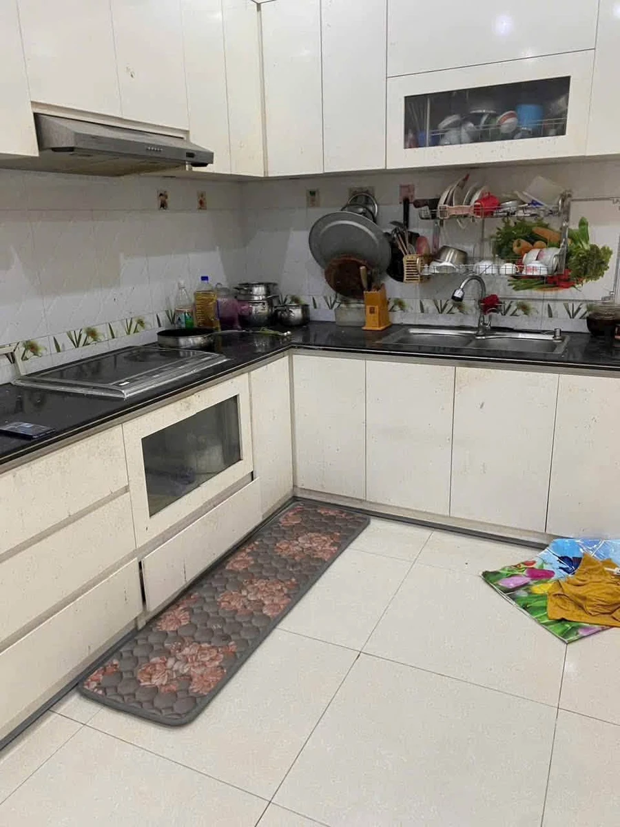 Bán nhà cấp 4 56,8m2 đường Lê Lợi, Tràng Duệ, Bình Tân - Ảnh 1