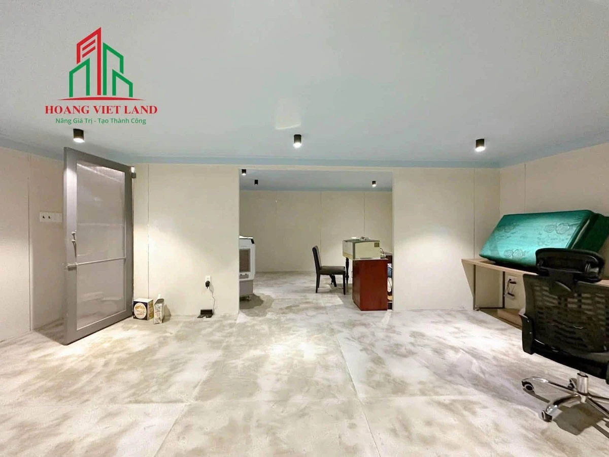Nhà mặt tiền Phạm Ngũ Lão 224m² 12 tỷ Quận 1 - Ảnh thu nhỏ 4