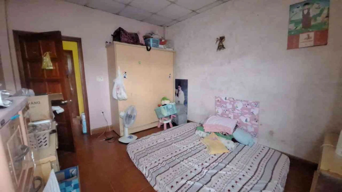 Bán nhà 1 trệt 2 lầu 42m², 4PN, hẻm Nguyễn Thái Sơn, Gò Vấp, giá 3,75 tỷ - Ảnh thu nhỏ 3