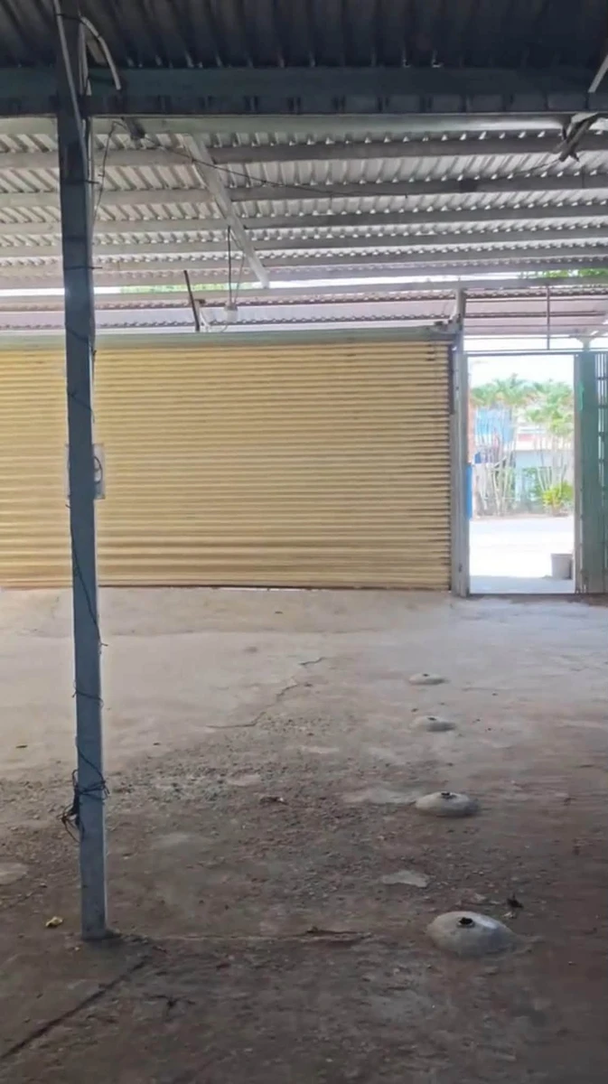 Bán đất mặt tiền ĐT835A 320m2 có xưởng kinh doanh 3,7 tỷ - Ảnh thu nhỏ 4