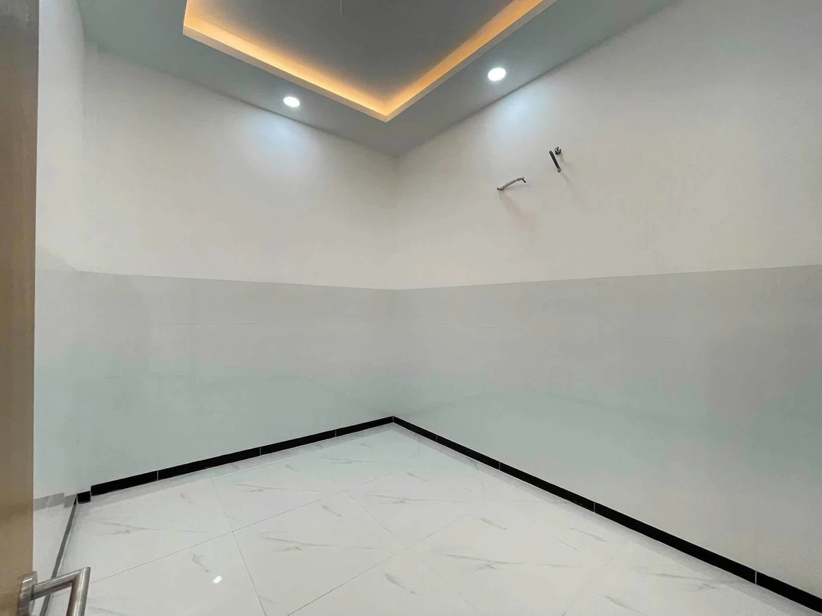 Bán nhà cấp 4 Thạnh Phú 90m2, 1 tỷ - Ảnh thu nhỏ 4