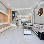 Bán nhà 1 trệt 2 lầu, 4PN, 220m², Phú Lợi - 4.19 tỷ - Ảnh thu nhỏ 3