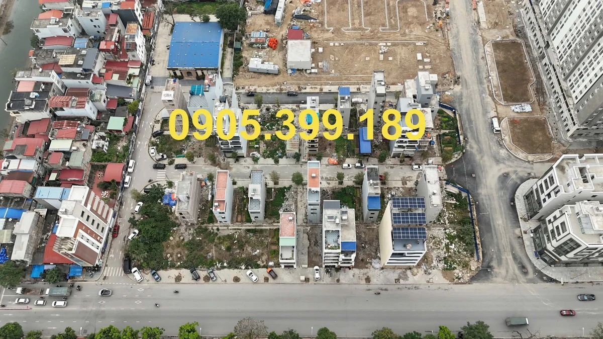 Bán đất Tái Định Cư Kho 3, 56-70m2, giá từ 122-179tr/m2 - Ảnh thu nhỏ 3