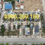 Bán đất Tái Định Cư Kho 3, 56-70m2, giá từ 122-179tr/m2 - Ảnh thu nhỏ 3