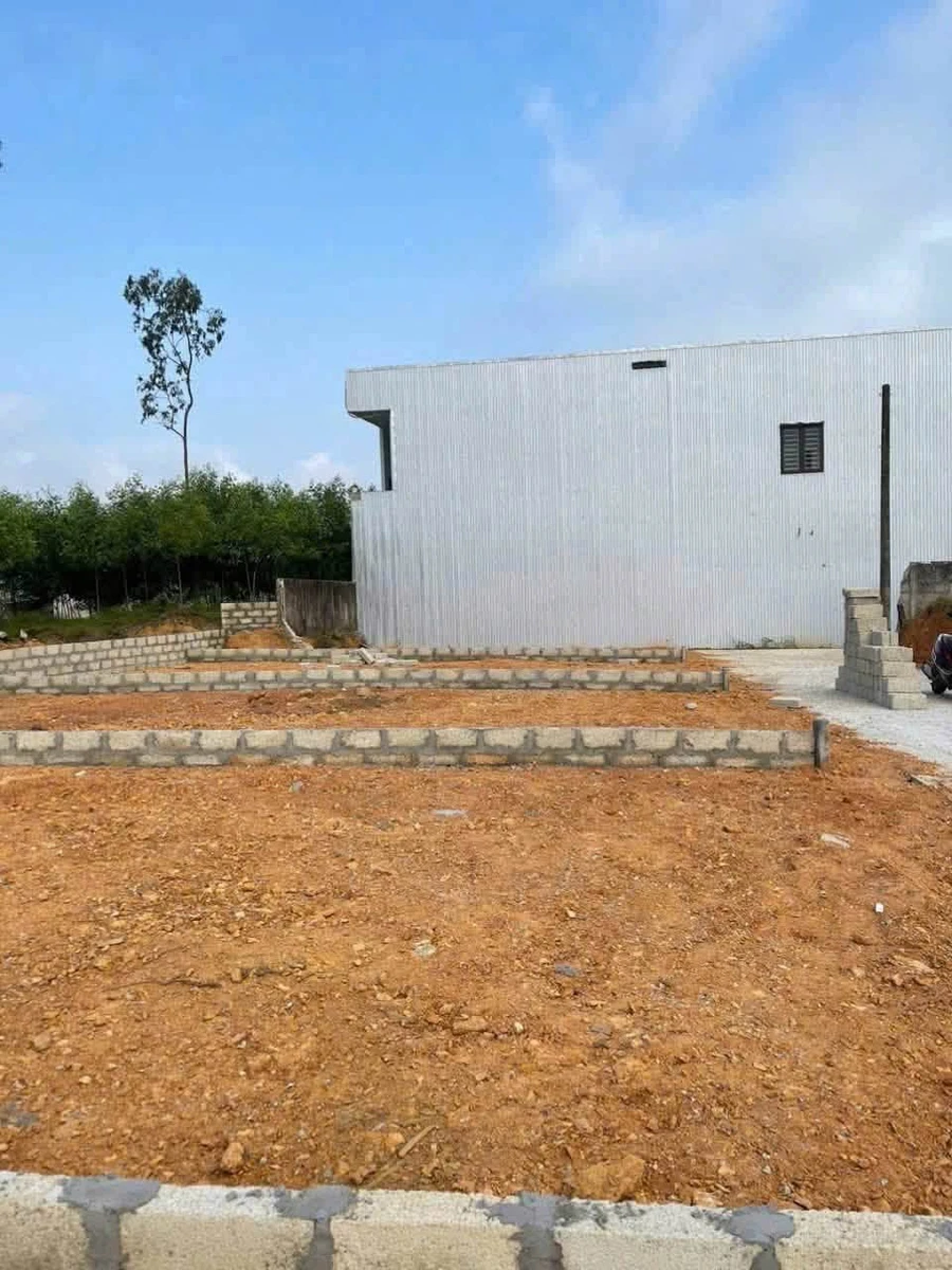 Bán lô đất kiệt ôtô 82,4m2 Tôn Thất Sơn Huế - Ảnh thu nhỏ 4