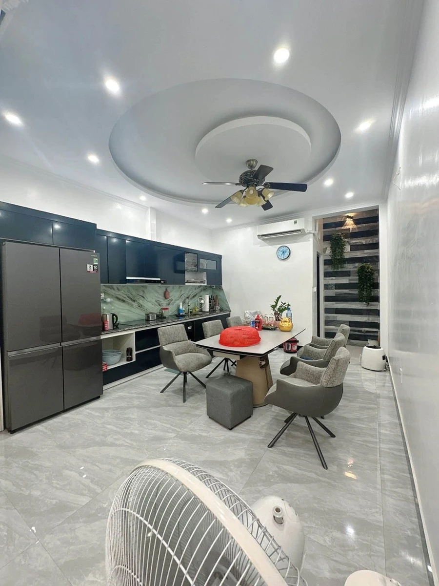 Bán nhà An Đà 65m² 4 tầng, 4 PN, full nội thất, 4,05 tỷ - Ảnh thu nhỏ 3