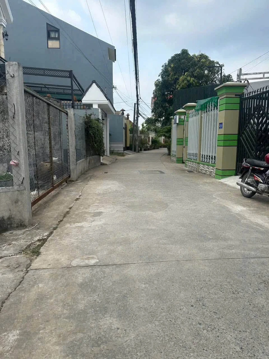 Bán nhà 97m² 2PN Phú Khương, Bến Tre - Ảnh 1