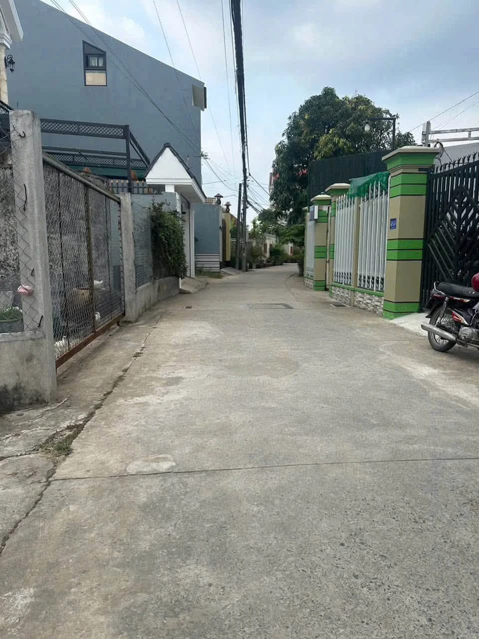 Bán nhà 97m² 2PN Phú Khương, Bến Tre - Ảnh 1