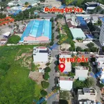 Bán đất 60m2 full thổ cư KDC Phúc Đạt Dĩ An 3 tỷ 99 - Ảnh thu nhỏ 2
