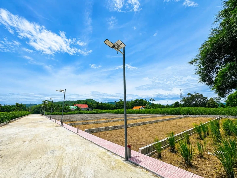 Đất bán Kim Trà gần Huế 120m² chỉ 470 triệu