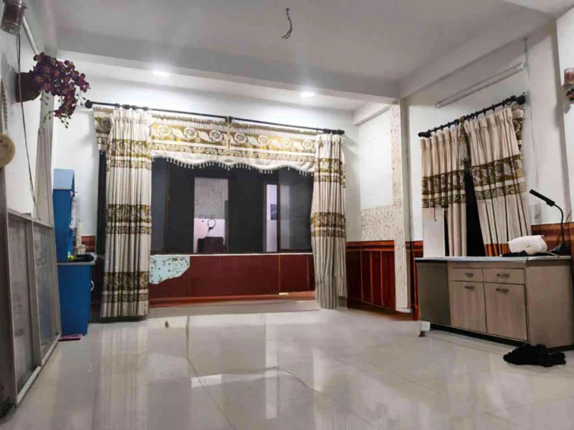 Bán nhà 4 tầng 5PN 50m² nhỉnh 3 tỷ Thanh Khê Đà Nẵng - Ảnh 1