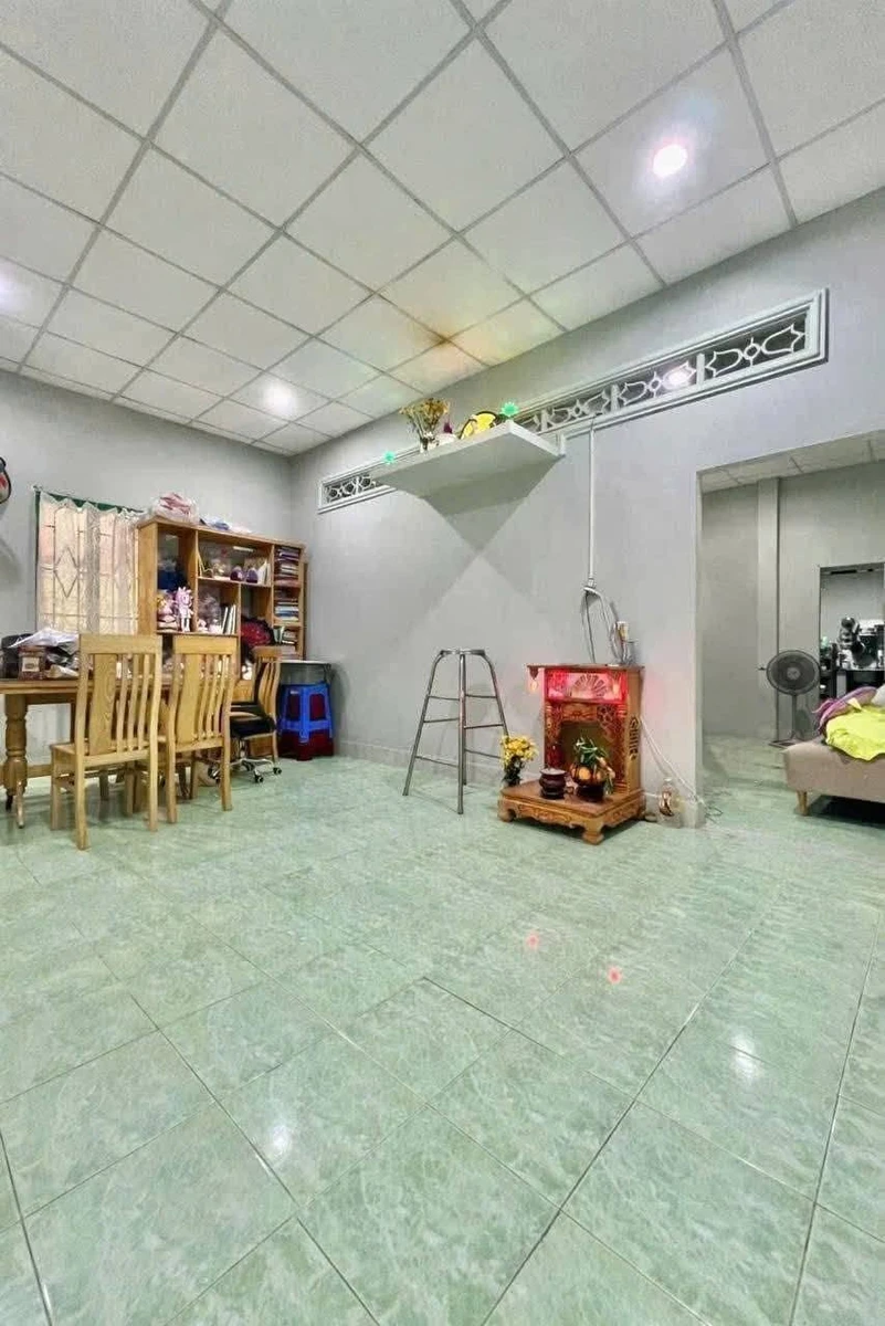Bán nhà 100m² 1 phòng ngủ 1.2 tỷ Phong Nẫm - Ảnh thu nhỏ 3