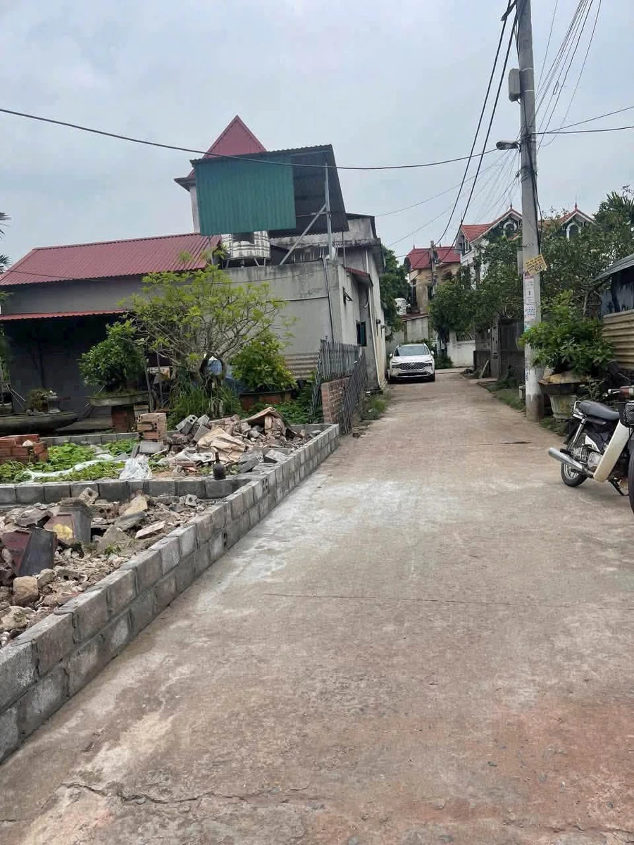Bán đất 68m² mặt tiền tại Văn Giang, Hưng Yên giá 3 tỷ - Ảnh thu nhỏ 2