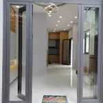 Bán nhà mới 4 tầng 3PN 31.5m2 Dương Bá Trạc Q.8 - Ảnh thu nhỏ 2